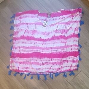 Chelsea and Theodore Beach